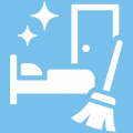 Turndown icon